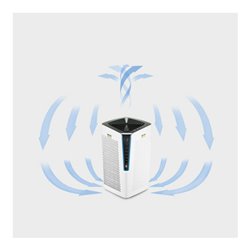 Kärcher Luftreiniger AF 100 + HEPA 14 Solution
