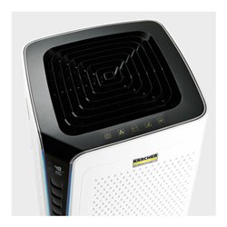 Kärcher Luftreiniger AF 100 + HEPA 14 Solution