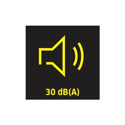 Kärcher Luftreiniger AF 100 + HEPA 14 Solution