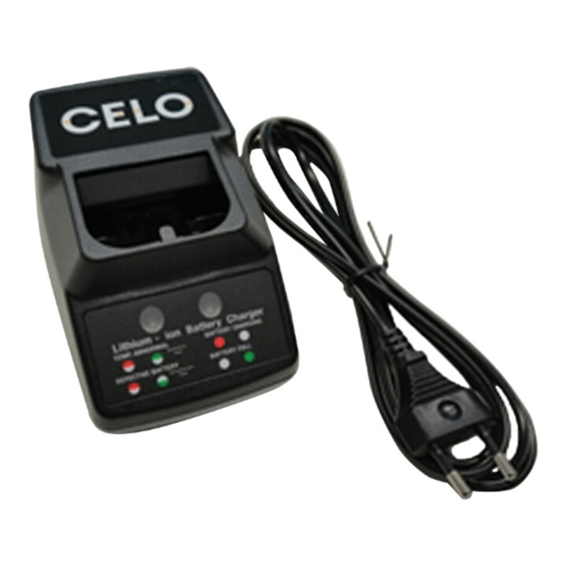 Celo Ladegerät für FOX