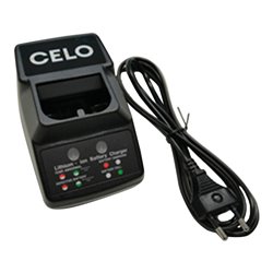 Celo Ladegerät für FOX