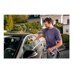 Kärcher Autoscheiben-Reinigungsset