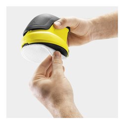 Kärcher Autoscheiben-Reinigungsset