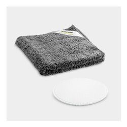 Kärcher Autoscheiben-Reinigungsset