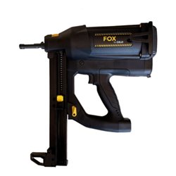 Celo Gasnagler FOX im Koffer mit Magazin für 40 Nägeln