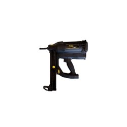 Celo Gasnagler FOX im Koffer mit Magazin für 40 Nägeln