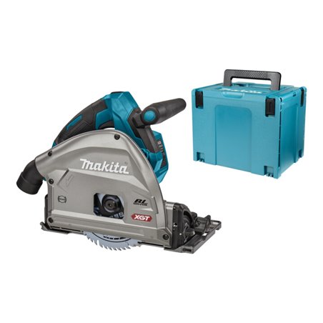 Makita Akku-Tauchsäge 56mm 40V SP001GZ03