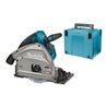 Makita Akku-Tauchsäge 56mm 40V SP001GZ03