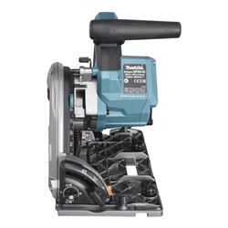Makita Akku-Tauchsäge 56mm 40V SP001GZ03
