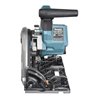 Makita Akku-Tauchsäge 56mm 40V SP001GZ03