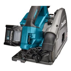 Makita Akku-Tauchsäge 56mm 40V SP001GZ03
