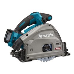 Makita Akku-Tauchsäge 56mm 40V SP001GZ03