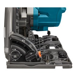 Makita Akku-Tauchsäge 56mm 40V SP001GZ03