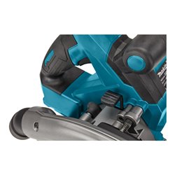 Makita Akku-Tauchsäge 56mm 40V SP001GZ03