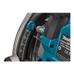 Makita Akku-Tauchsäge 56mm 40V SP001GZ03