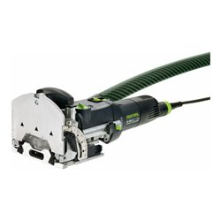 Festool Dübelfräse DF 500 Q-Plus DOMINO