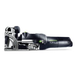 Festool Dübelfräse DF 500 Q-Plus DOMINO