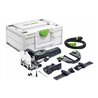 Festool Dübelfräse DF 500 Q-Set DOMINO
