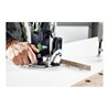 Festool Dübelfräse DF 500 Q-Set DOMINO