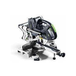 Festool Akku-Kapp-Zugsäge KSC 60 EB-Basic KAPEX