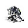 Festool Akku-Kapp-Zugsäge KSC 60 EB-Basic KAPEX