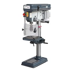 OPTIMUM Bohrmaschine OPTIdrill DQ22 / 400V/3Ph/50Hz