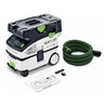 Festool Akku-Absaugmobil CTLC MINI I-Basic CLEANTEC