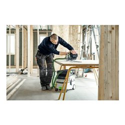 Festool Akku-Absaugmobil CTLC MINI I-Basic CLEANTEC