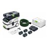 Festool Akku-Absaugmobil CTLC MINI I-Plus CLEANTEC