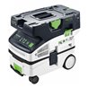 Festool Akku-Absaugmobil CTLC MINI I-Plus CLEANTEC