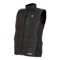 Makita Akku-Heizgilet CXT, Gr. XL (CV102DZXL)
