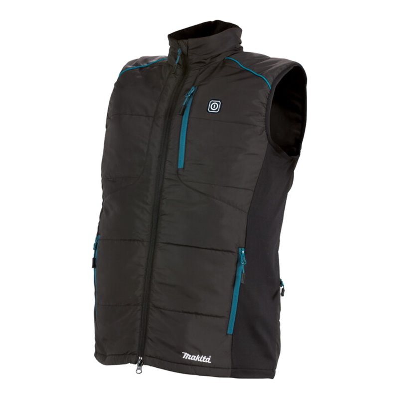 Makita Akku-Heizgilet CXT, Gr. XL (CV102DZXL)