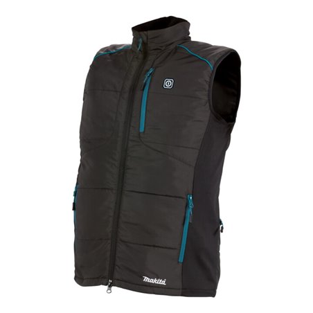 Makita Akku-Heizgilet CXT, Gr. XL (CV102DZXL)