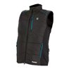 Makita Akku-Heizgilet CXT, Gr. XL (CV102DZXL)