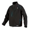 Makita Heizjacke CXT, Gr. L (CJ105DZL)