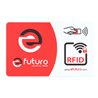KS Tools efuturo RFID Karte für efuturo Wallbox