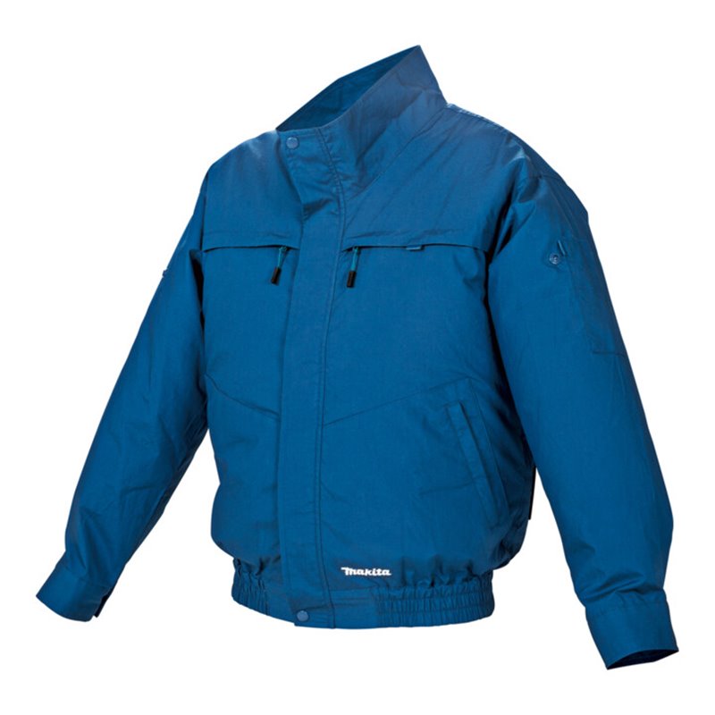Makita Belüftete Jacke, Gr. L (DFJ310ZL)