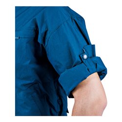 Makita Belüftete Jacke, Gr. L (DFJ310ZL)