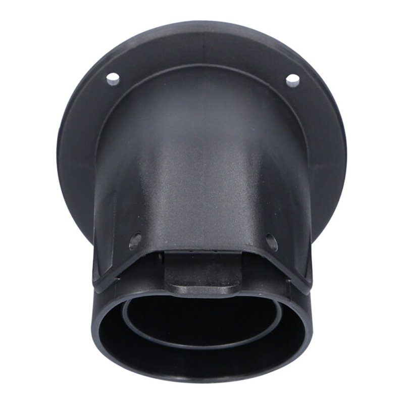 KS Tools efuturo Wandhalterung für Typ 2 Stecker, 45 Grad abgewinkelt