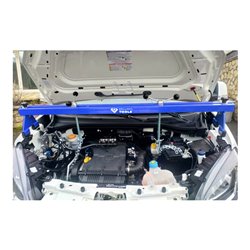 Brilliant Tools Motorbrücke, 500 kg