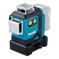 Makita Akku-Multi Linienlaser SK700GD