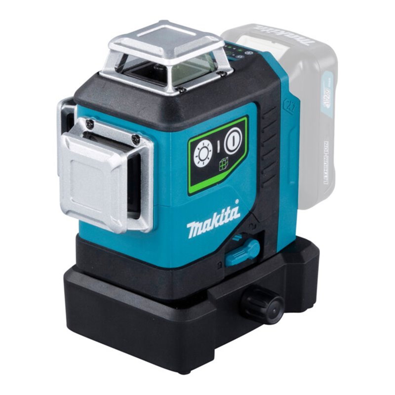 Makita Akku-Multi Linienlaser SK700GD