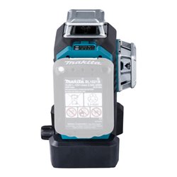 Makita Akku-Multi Linienlaser SK700GD