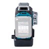 Makita Akku-Multi Linienlaser SK700GD