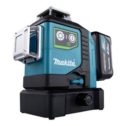 Makita Akku-Multi Linienlaser SK700GD