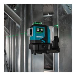 Makita Akku-Multi Linienlaser SK700GD