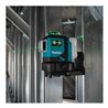 Makita Akku-Multi Linienlaser SK700GD