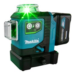 Makita Akku-Multi Linienlaser SK700GD