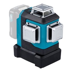 Makita Akku-Multi Linienlaser SK700GD