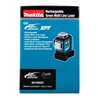 Makita Akku-Multi Linienlaser SK700GD